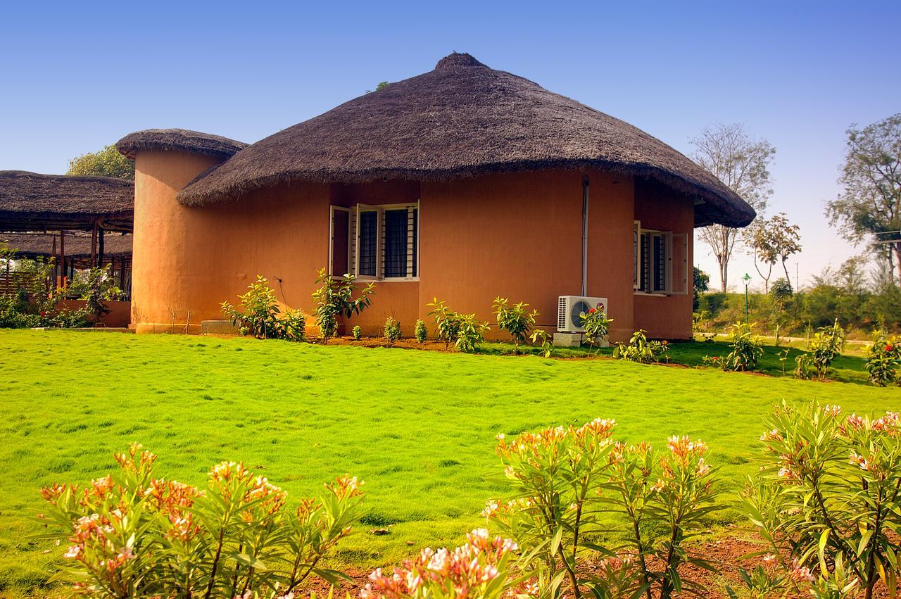 Kings Sanctuary Nagarhole & Kabini Hunsur Zewnętrze zdjęcie