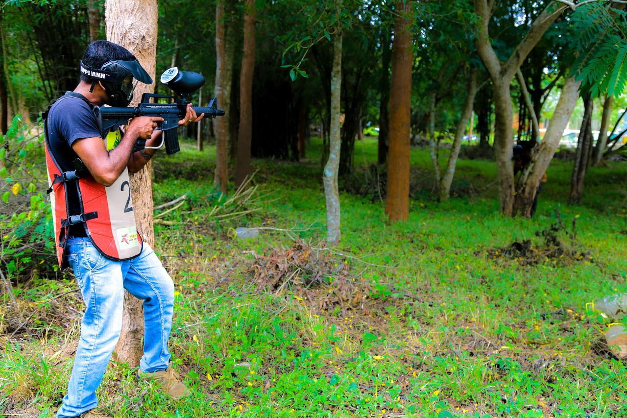 Kings Sanctuary Nagarhole & Kabini Hunsur Zewnętrze zdjęcie